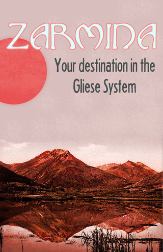 Illustration for article titled Posters from planet Zarmina, 100 years after colonization